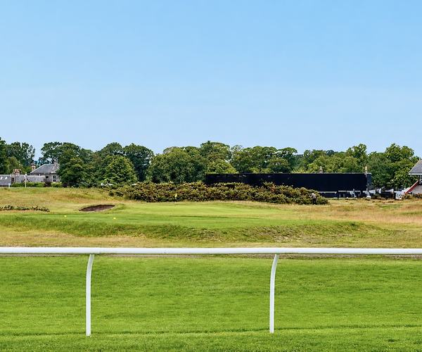 Photo of Musselburgh Links (The Old Golf Course)