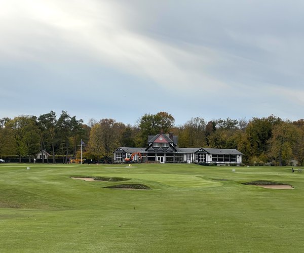 Photo of Golf de Chantilly (Longères course)