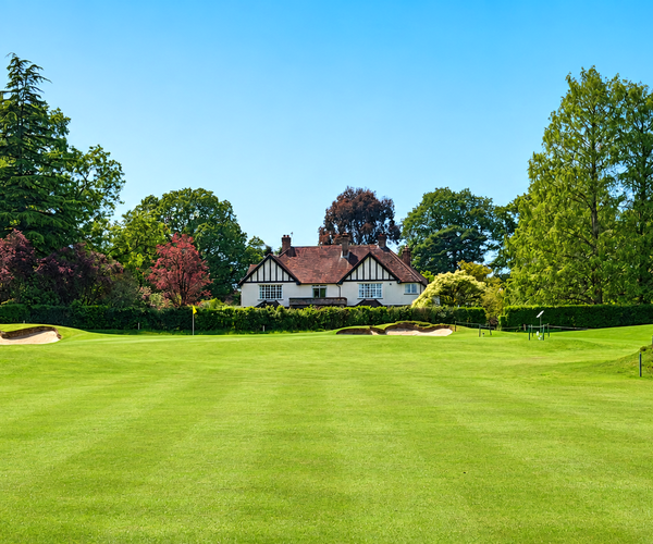 Photo of Worplesdon Golf Club