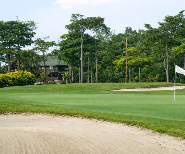 Photo of Els Club Desaru Coast (Ocean course)