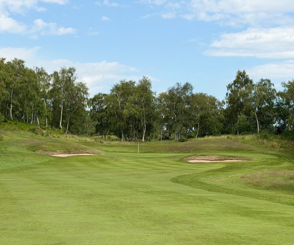 Photo of Newmachar Golf Club (Hawkshill course)
