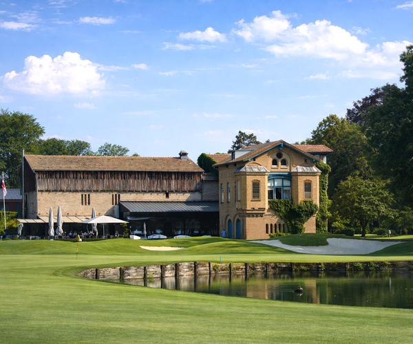 Photo of Hôtel Golf le Kempferhof