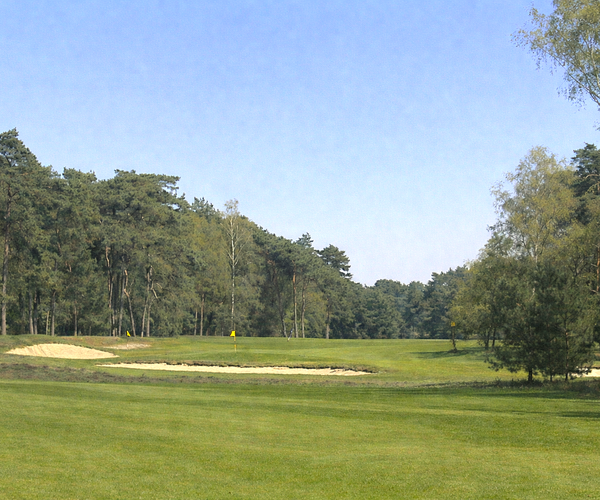 Photo of Utrechtse Golf Club "De Pan"