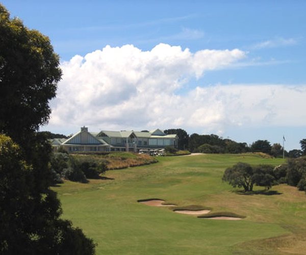 Photo of Sorrento Golf Club