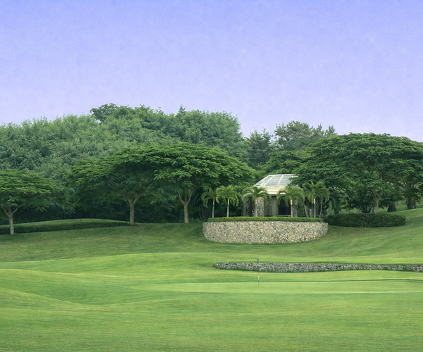 Photo of Burapha Golf & Resort (West course: C&D)