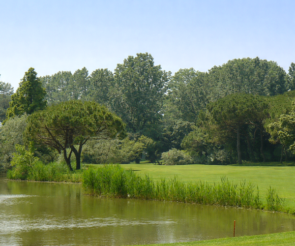 Photo of Circolo Golf Venezia / Venice Golf Club