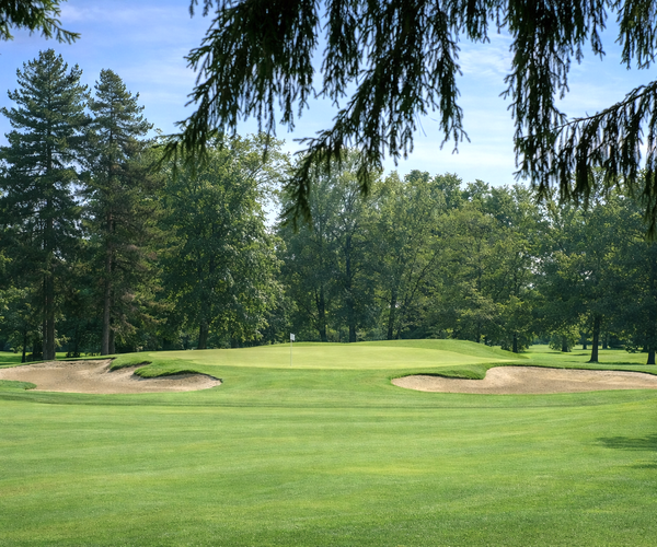 Photo of Barlassina Country Club