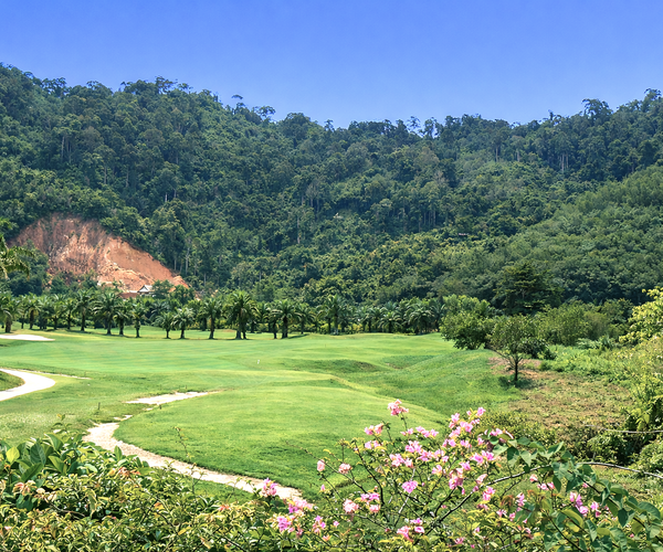 Photo of Loch Palm Golf Club