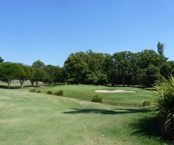 Photo of Keperra Country Golf Club
