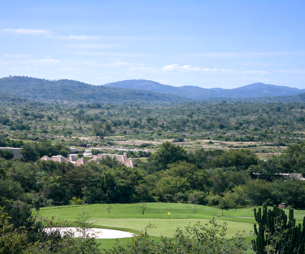Photo of Leopard Creek Country Club