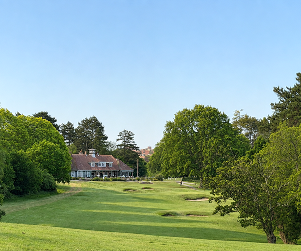Photo of Southampton Municipal Golf Course