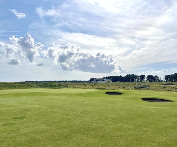 Photo of Prince's Golf Club