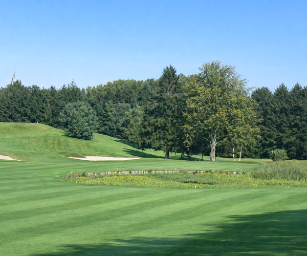 Photo of Royal Waterloo Golf Club (Le Lion course)