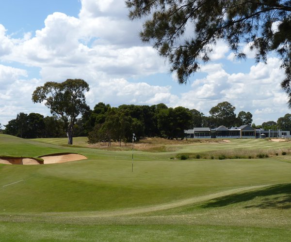 Photo of Kooyonga Golf Club