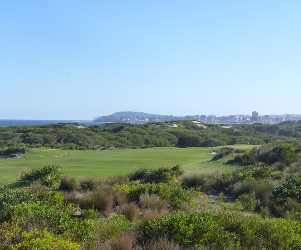 Photo of Magenta Shores Golf & Country Club