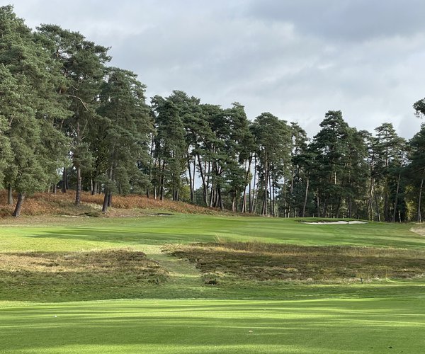 Photo of Golf de Morfontaine