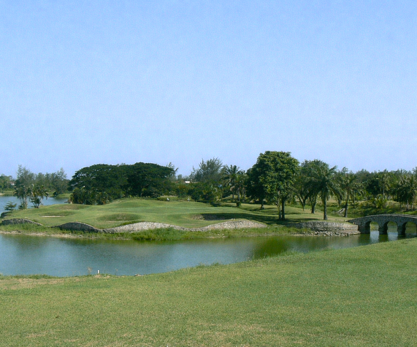 Photo of Crystal Bay Golf Club