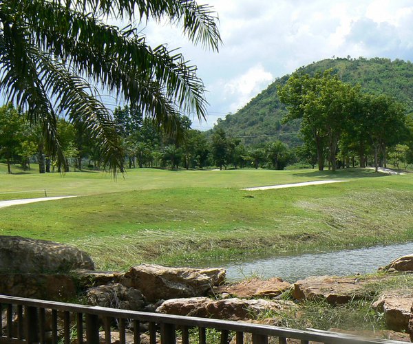 Photo of The Majestic Creek Country Club