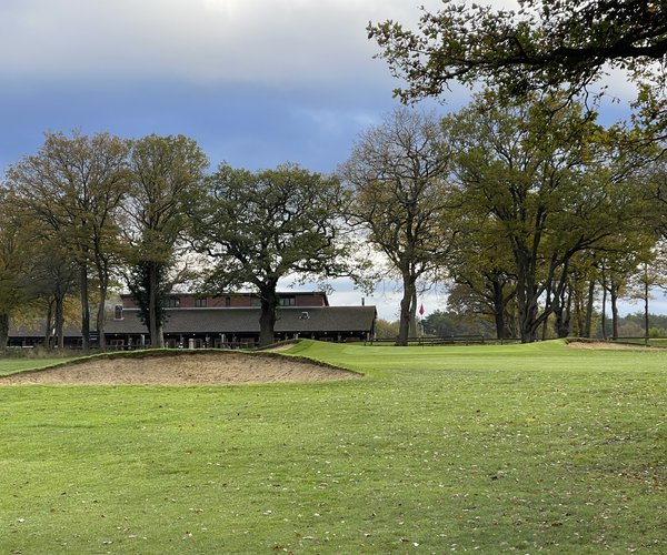 Photo of The Leatherhead Club