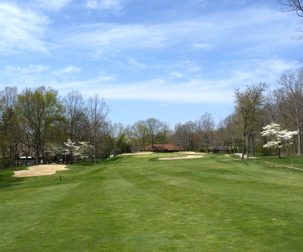 Photo of Stonehenge Golf Club at Fairfield Glade
