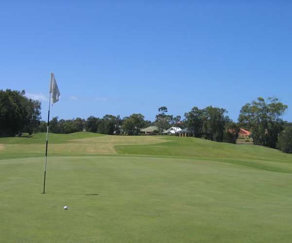 Photo of Le Meilleur Horizons Golf Resort