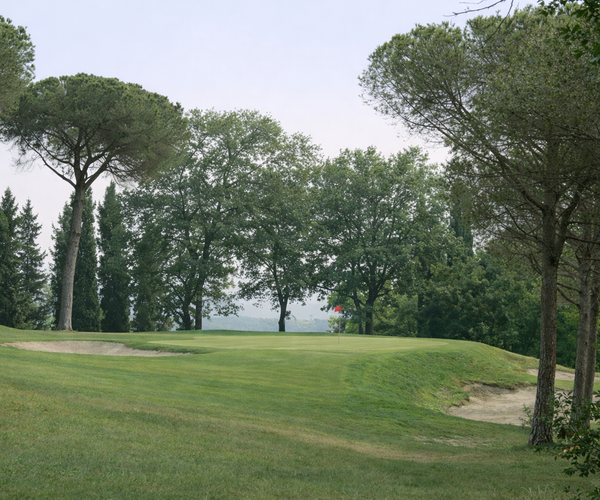 Photo of Golf dell' Ugolino - Firenze