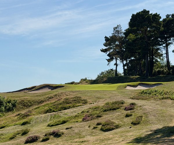 Photo of Broadstone Golf Club