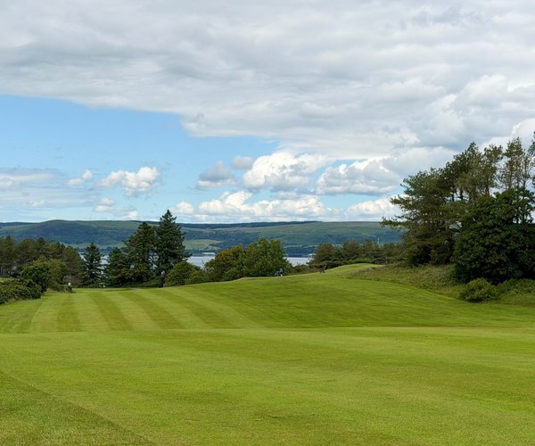 Photo of Stranraer Golf Club