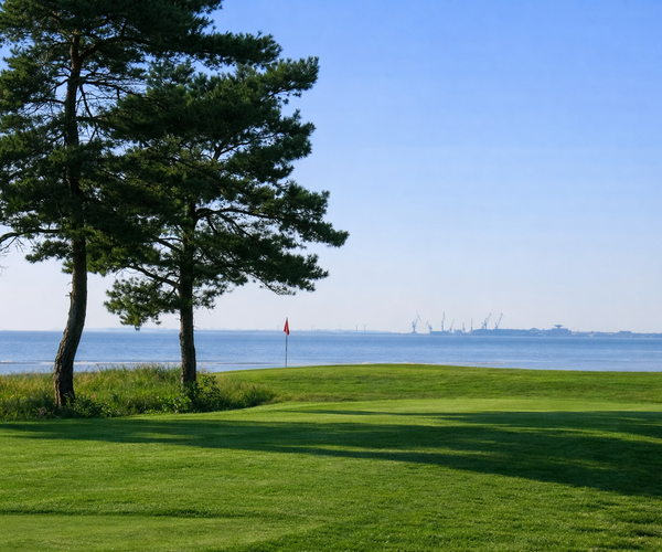 Photo of Barsebäck Golf & Country Club (Ocean course)
