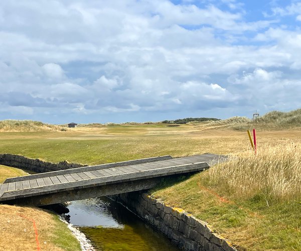 Photo of Golfclub Budersand Sylt