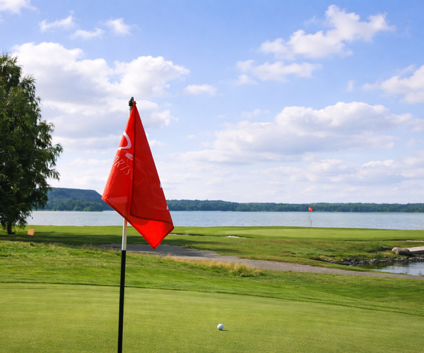 Photo of Ullna Golf Club