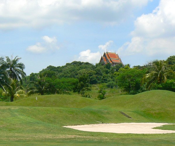 Photo of Khao Kheow Country Club