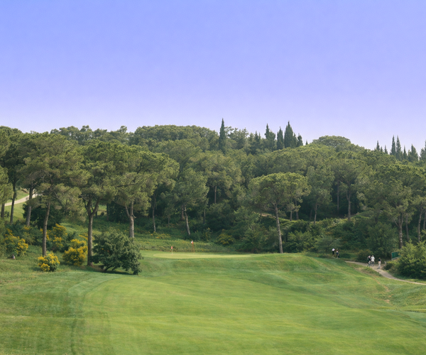 Photo of Golf dell' Ugolino - Firenze