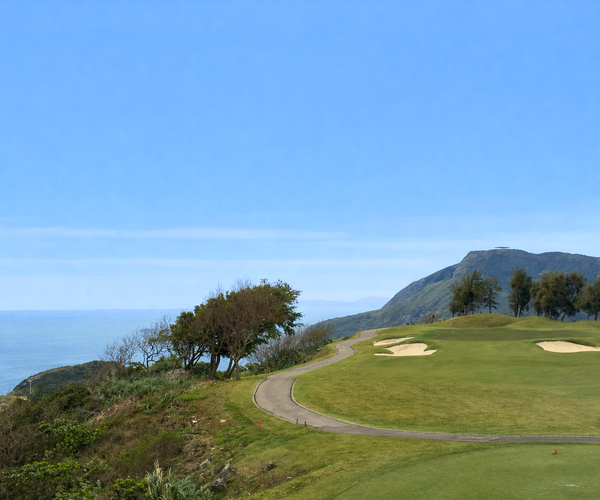 Photo of The Clearwater Bay Golf & Country Club