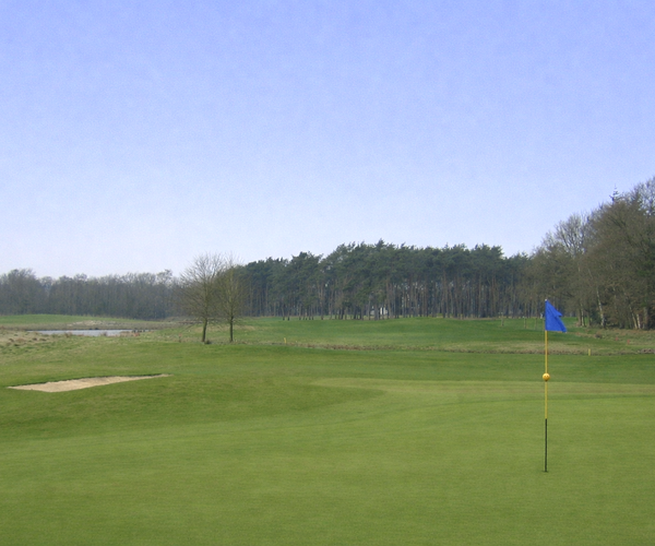 Photo of Golfclub Anderstein