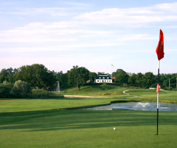 Photo of Fågelbro Golf & Country Club