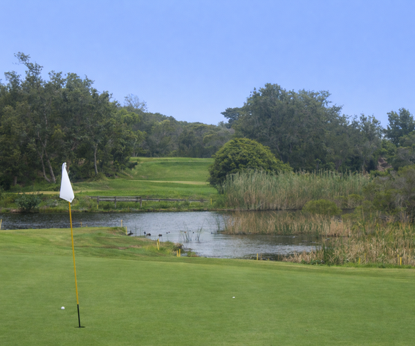 Photo of Lakes Entrance Golf Club