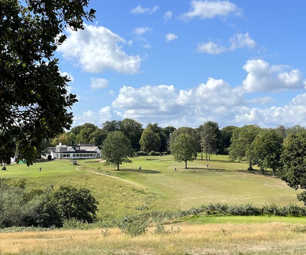 Photo of Headingley Golf Club