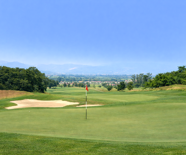 Photo of Arzaga Golf Club