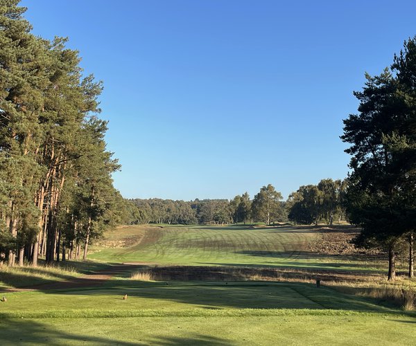 Photo of Enville Golf Club (Highgate course)