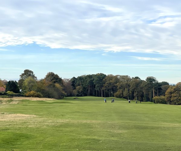 Photo of Longniddry Golf Club