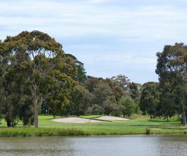 Photo of Cranbourne Golf Club