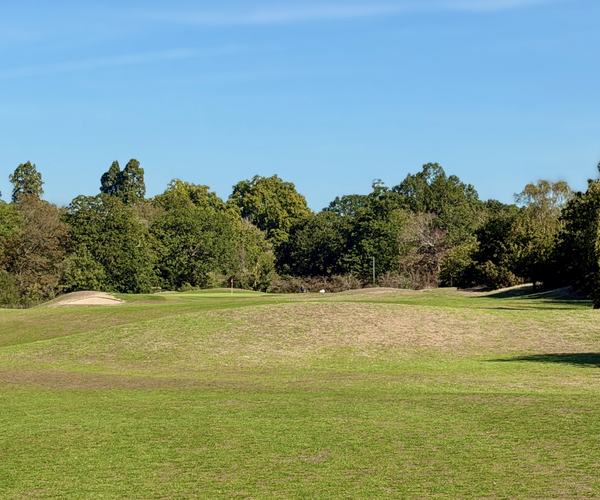 Photo of Burhill Golf Club (New course)