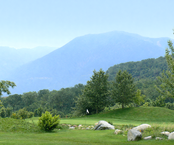 Photo of Golf Gerre Losone
