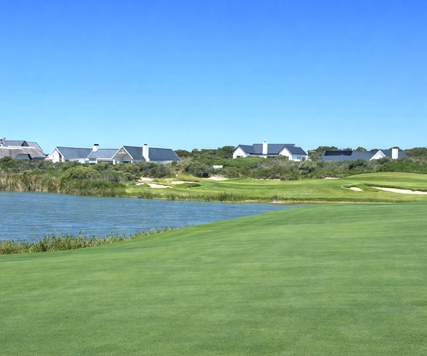 Photo of St Francis Links Golf Course