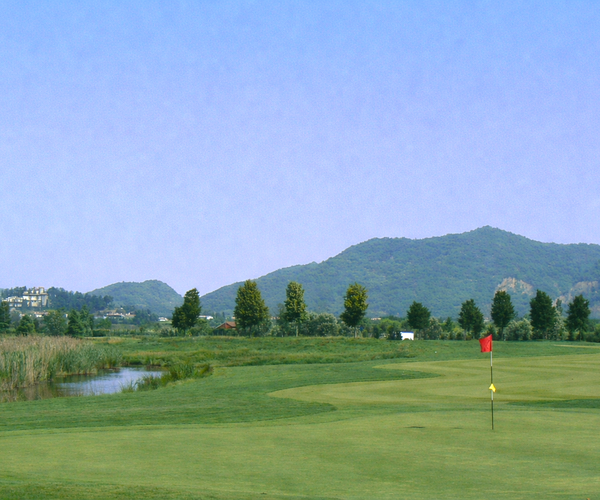 Photo of Golf Club Padova