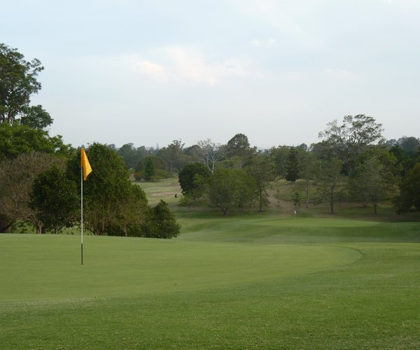 Photo of Indooroopilly Golf Club (East course)
