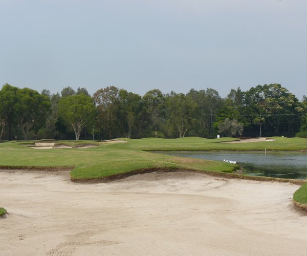 Photo of Coolangatta & Tweed Heads Golf Club (West course)