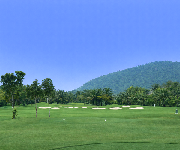 Photo of Greenwood Golf Club