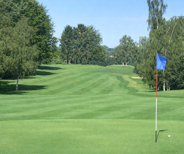 Photo of Royal Waterloo Golf Club (Le Lion course)